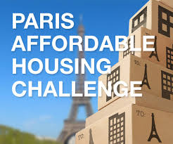 PARIS AFFORDABLE HOUSING CHALLENGE